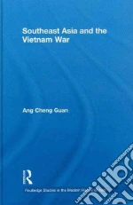 Southeast Asia and the Vietnam War libro str