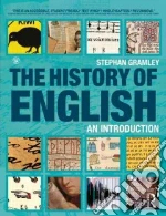 The History of English