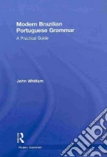 Modern Brazilian Portuguese Grammar