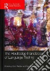 The Routledge Handbook of Language Testing libro str