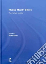 Mental Health Ethics