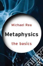 Metaphysics libro str