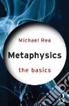 Metaphysics libro str