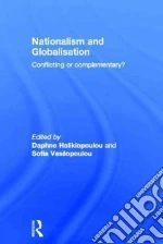 Nationalism and Globalisation