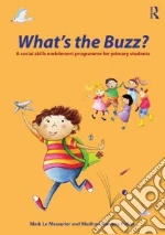 What's the Buzz?