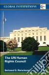 The Un Human Rights Council libro str