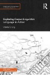 Exploring Corpus Linguistics libro str