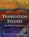 Routledge Encyclopedia of Translation Studies libro str