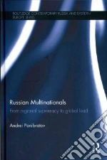 Russian Multinationals