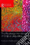The Routledge Handbook of Corpus Linguistics libro str
