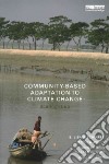 Community-based Adaptation to Climate Change libro str