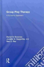 Group Play Therapy