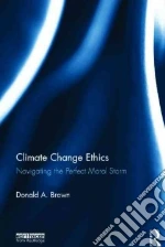 Climate Change Ethics