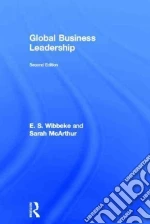 Global Business Leadership