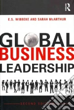 Global Business Leadership