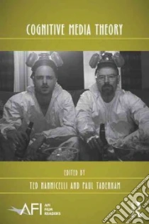 Cognitive Media Theory libro in lingua di Nannicelli Ted (EDT), Taberham Paul (EDT)