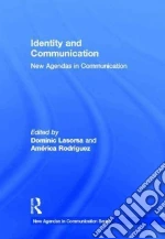 Identity and Communication