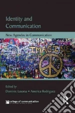 Identity and Communication