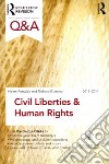 Q&A Civil Liberties & Human Rights 2013-2014 libro str