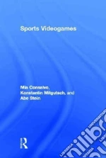 Sports Videogames libro str
