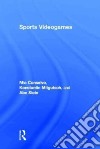 Sports Videogames libro str