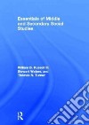 Essentials of Middle and Secondary Social Studies libro str