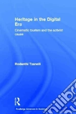 Heritage in the Digital Era