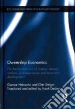 Ownership Economics