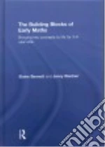 The Building Blocks of Early Maths