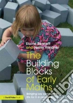 The Building Blocks of Early Maths