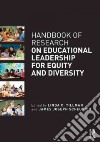 Handbook of Research on Educational Leadership for Equity and Diversity libro str