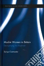 Muslim Women in Britain