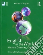 English in the World
