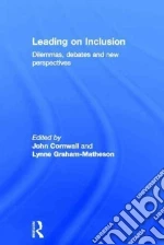 Leading on Inclusion