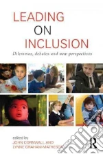 Leading on Inclusion