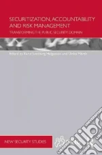 Securitization, Accountability and Risk Management