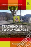 Teaching in Two Languages libro str