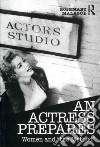 An Actress Prepares libro str