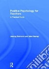 Positive Psychology for Teachers libro str