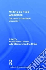 Uniting on Food Assistance