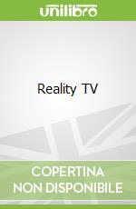 Reality TV