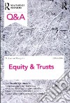 Q & A Equity & Trusts 2013-2014 libro str