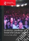 Routledge Handbook of Social and Cultural Theory libro str