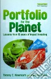 Portfolio for the Planet libro str