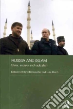 Russia and Islam
