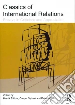 Classics of International Relations