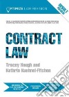 Optimize Contract Law libro str