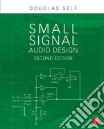 Small Signal Audio Design