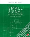 Small Signal Audio Design libro str