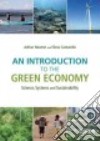 An Introduction to the Green Economy libro str